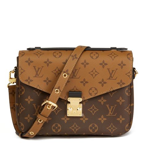 louis vuitton pochette metis small|Louis Vuitton Pochette metis vintage.